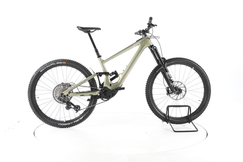 Refurbished Specialized E-Bike ab 1349.00 EUR 529 Angebote vergleichen