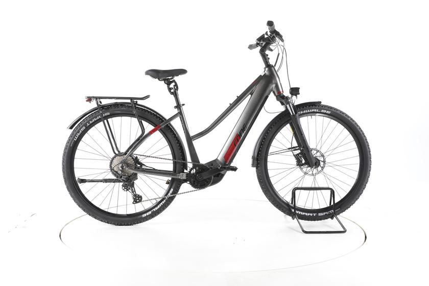 CONE Bikes eStreet IN 3.0 Trekking E-Bike - 152-164cm