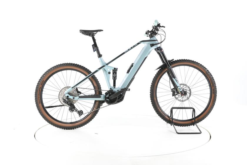 Bulls Sonic Evo AM 2 E-Bike Fully Carbon - 178-186cm