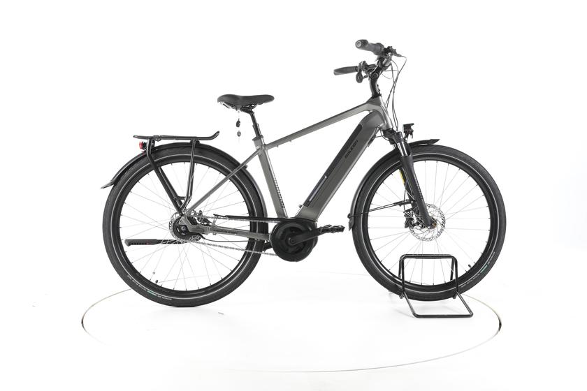 Raleigh Bristol XXL City E-Bike - 175-190cm