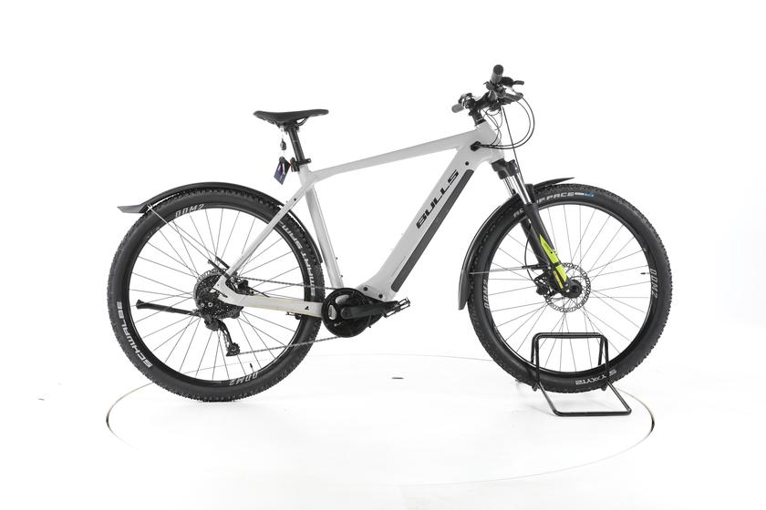 Bulls LT EVO CX E-Bike - 190-205cm