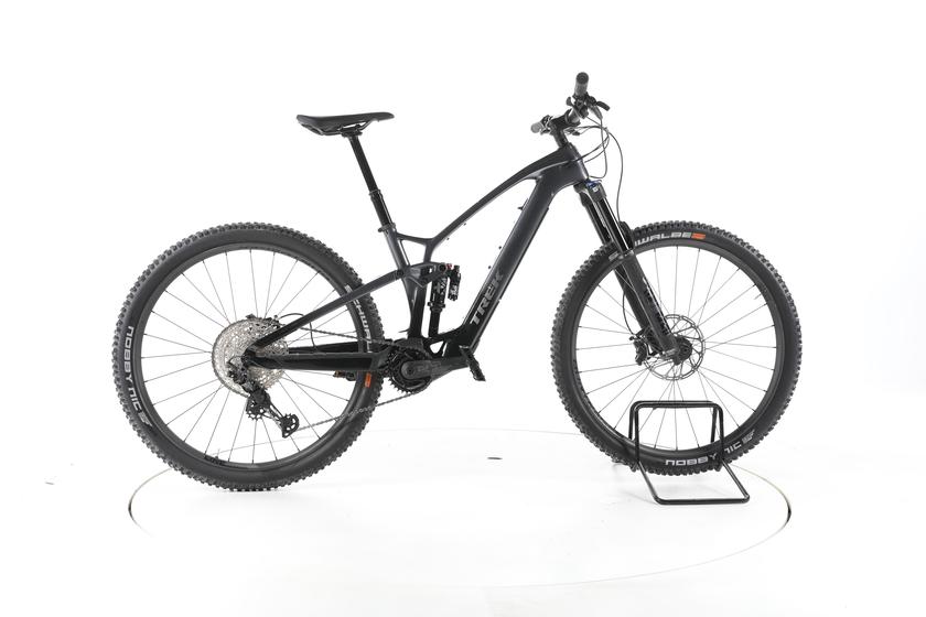 Trek Fuel EXe 9.7 E-Bike Fully Carbon - 164-175cm