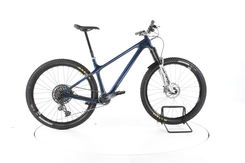 Yeti ARC VTT semi-rigide