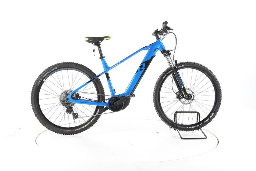 R Raymon HardRay E 6.0 E-Bike - 177-193cm