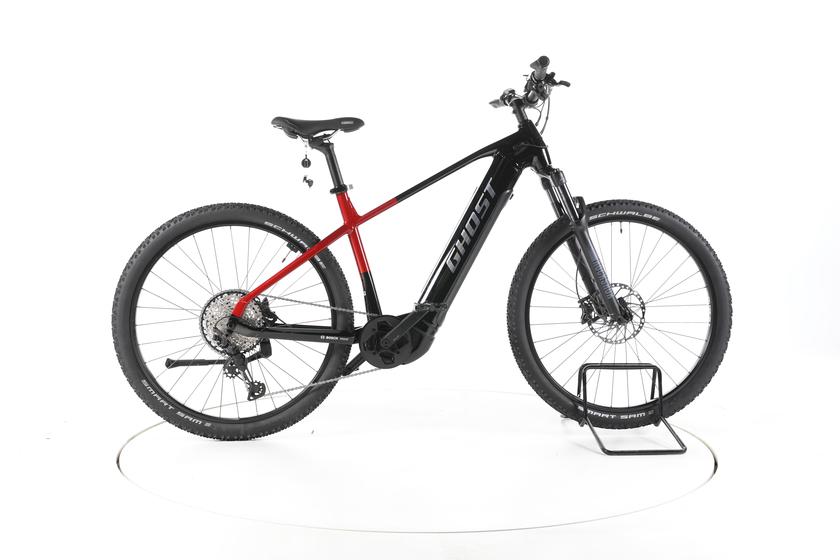 Ghost E-Teru B Pro E-Bike - 180-188cm