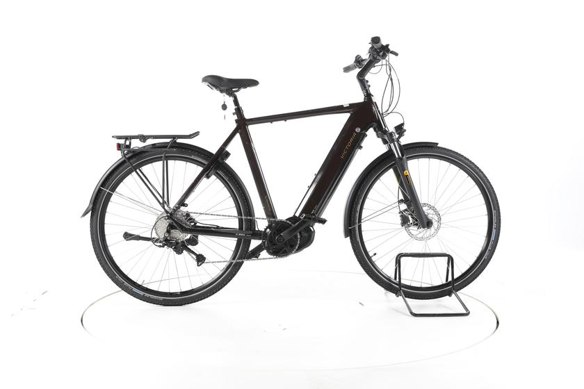 Victoria eTrekking 12.8 Trekking E-Bike - 184-194cm