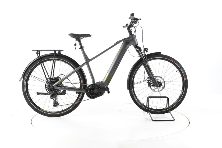 Conway Cairon T 5.0 Trekking E-Bike - 184-192cm