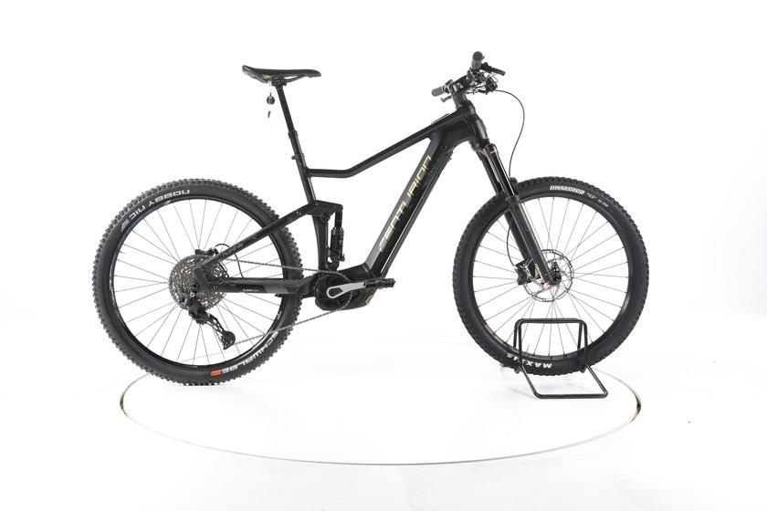 Centurion Numinis R800i Fully E-Bike 2024
