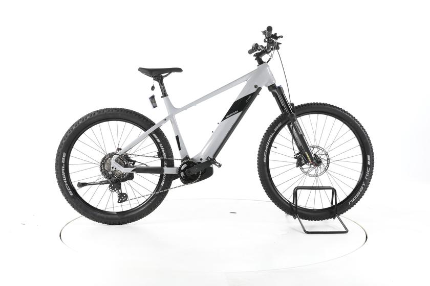 MORRISON Mohawk E-Bike - 169-178cm