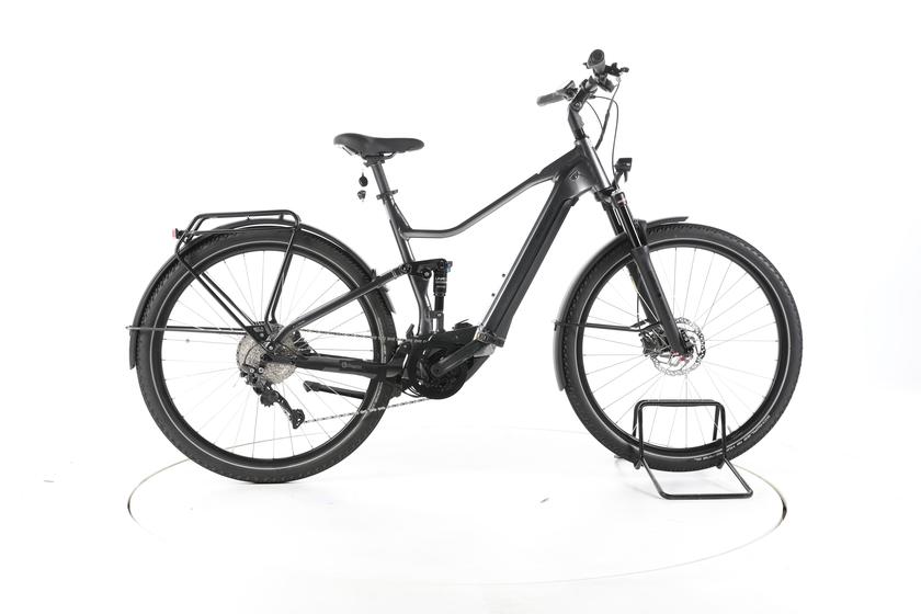 Bergamont E-Horizon FS Edition SUV E-Bike - 175-185cm