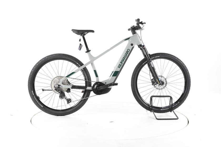 X-Fact Kilimanjaro E-Race 29 E-Bike 2024 - 165-180cm
