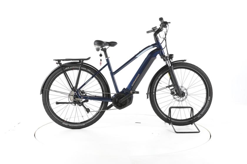 Winora Yucatan 8 Trekking E-Bike - 167-175cm