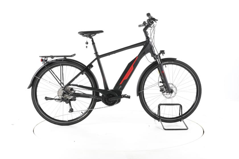 Victoria eTrekking 6.5 Trekking E-Bike - 173-182cm