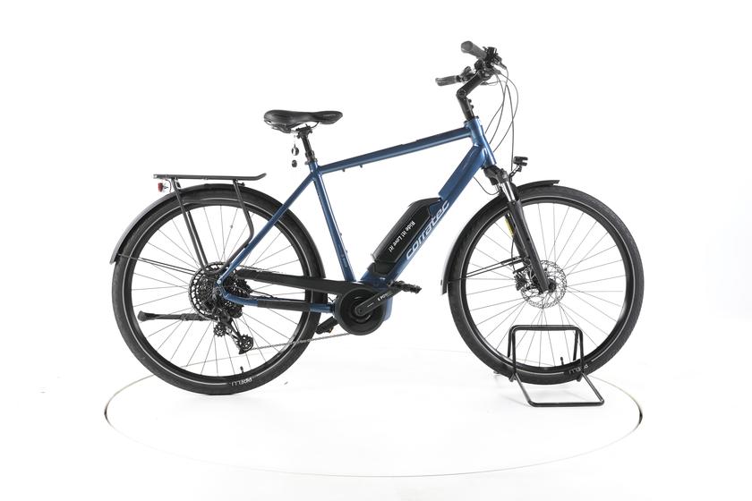 Corratec E-Power Urban 28 Trekking E-Bike - 174-185cm