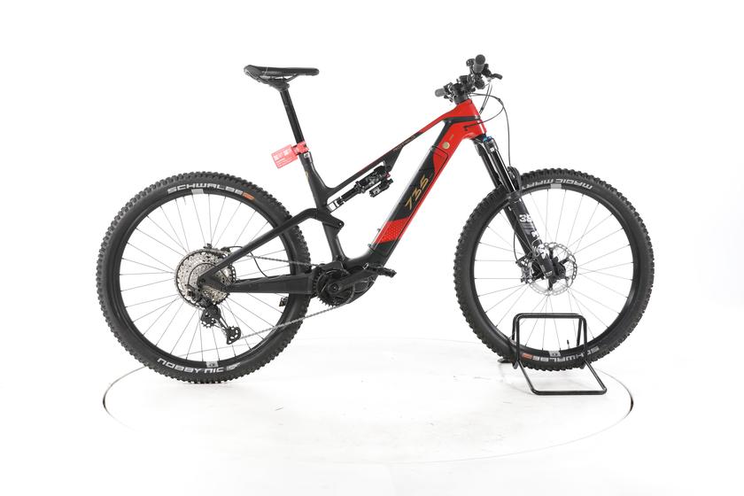 Rotwild R.X735 PRO E-Bike Fully Carbon - 179-188cm