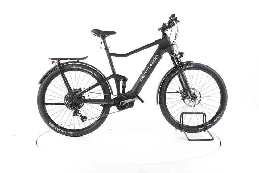 Centurion Lhasa E R860i EQ SUV E-Bike - 191-202cm