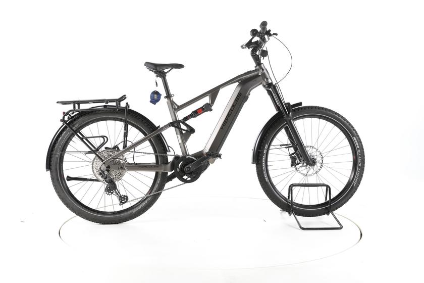 Hercules Nos FS SUV 2.2 E-Bike - 175-184cm