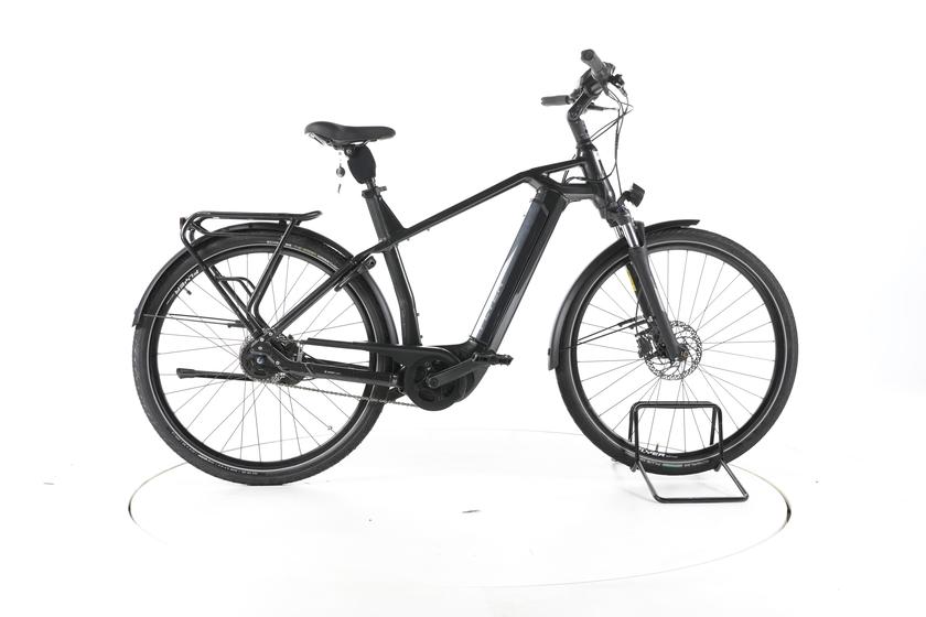FLYER Gotour6 3.40 City E-Bike - 184-195cm