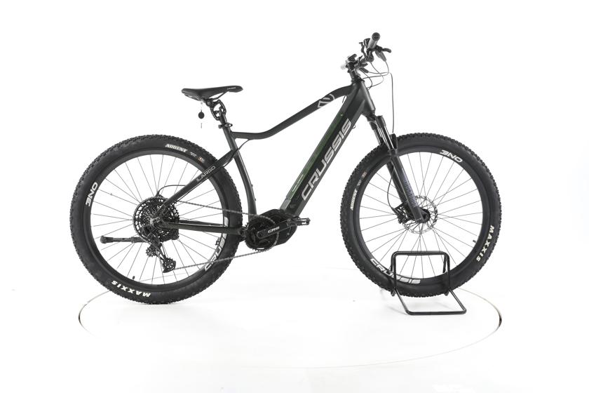 Crussis ONE-Largo 9.8 E-Bike - 170-185cm