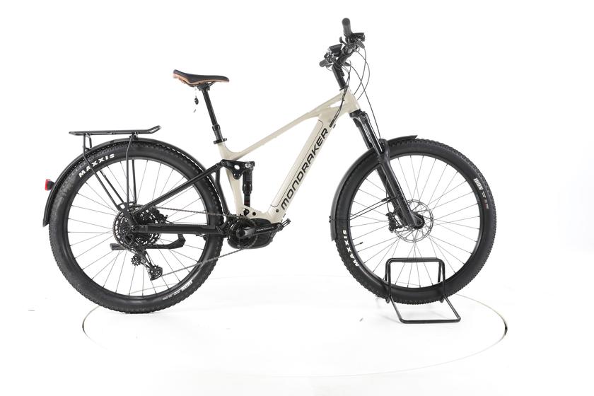 Mondraker Chaser X SUV E-Bike - 167-180cm