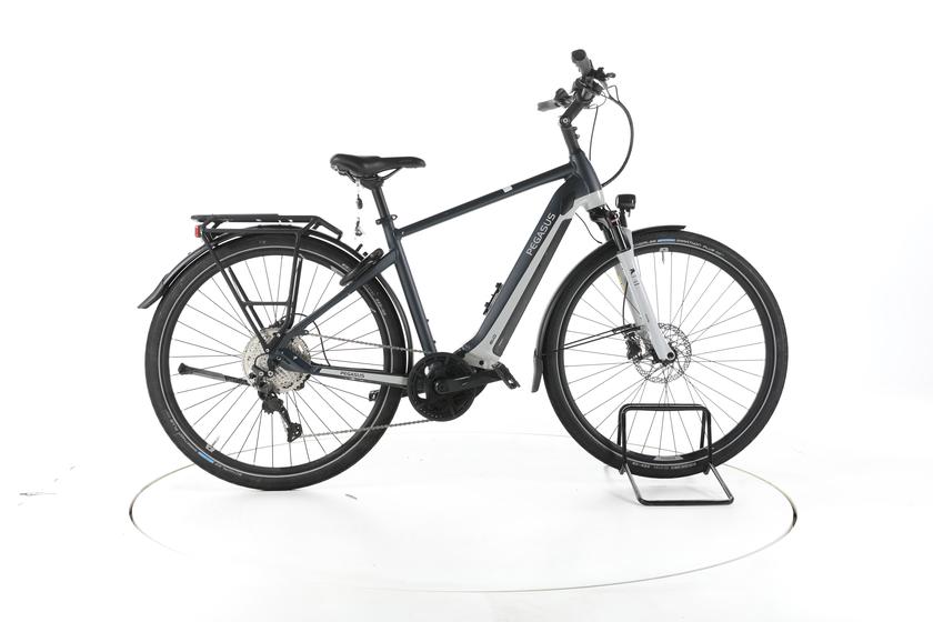 Pegasus Premio EVO 10 Lite Trekking E-Bike - 160-170cm