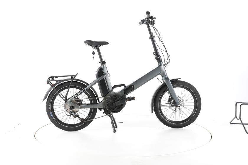 Cube Fold Sport Hybrid Falt E-Bike Tiefeinsteiger - 150-205cm