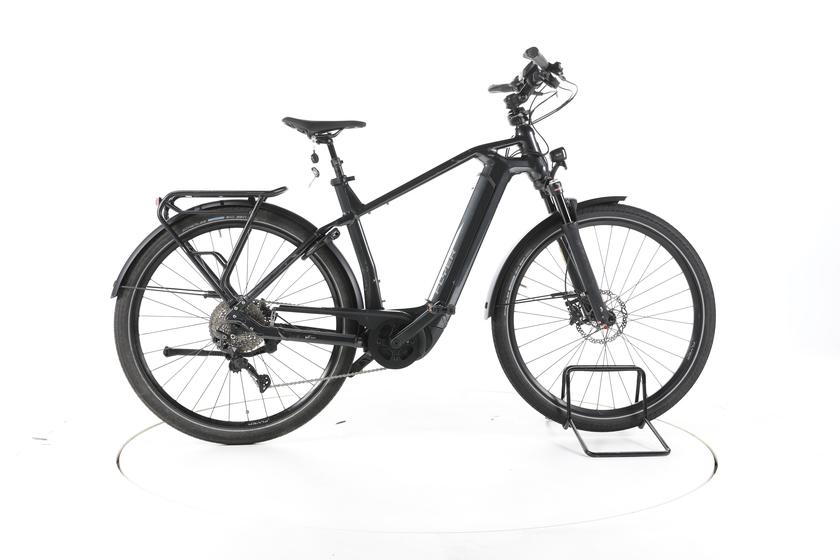 FLYER Gotour6 7.23 Trekking E-Bike - 176-186cm