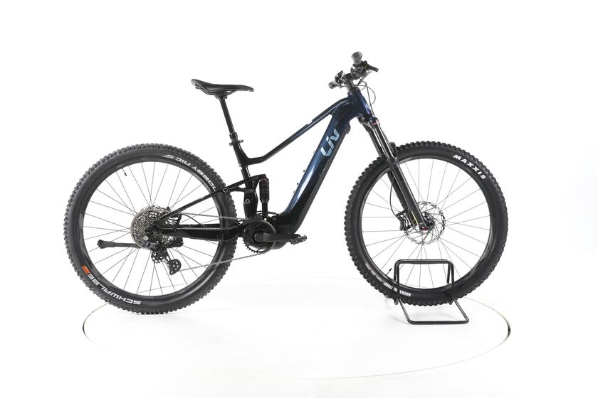 Liv Embolden E+ 2 E-Bike Fully - 167-175cm