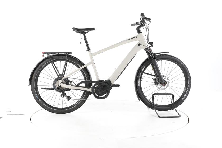 Specialized Turbo Vado 4.0 Trekking E-Bike - 185-193cm
