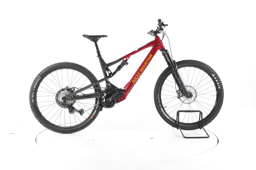 Rocky Mountain Instinct Powerplay A70 E-Bike Fully - 185-198cm