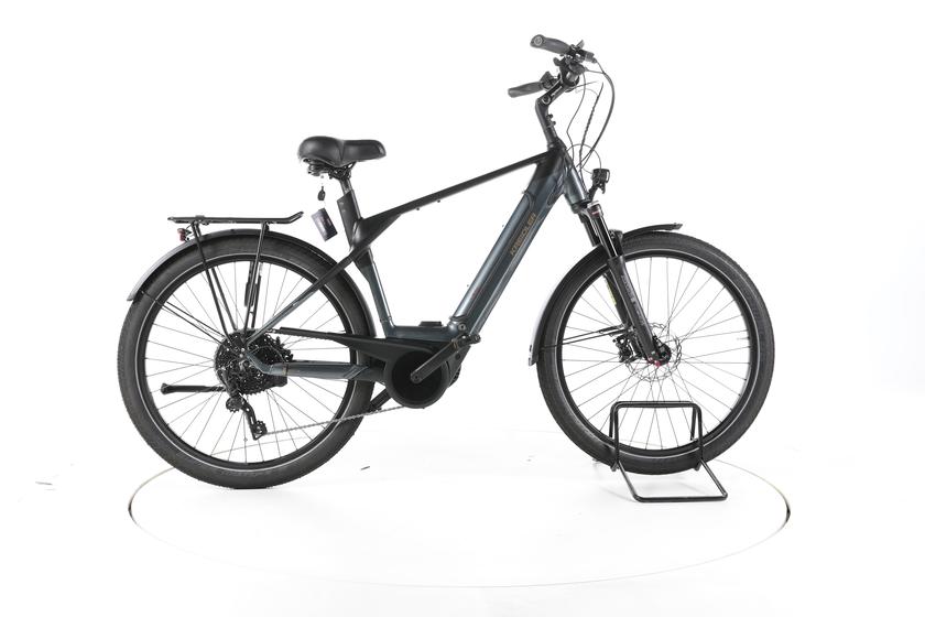 Kreidler Vitality Eco 10 Trekking E-Bike - 182-193cm