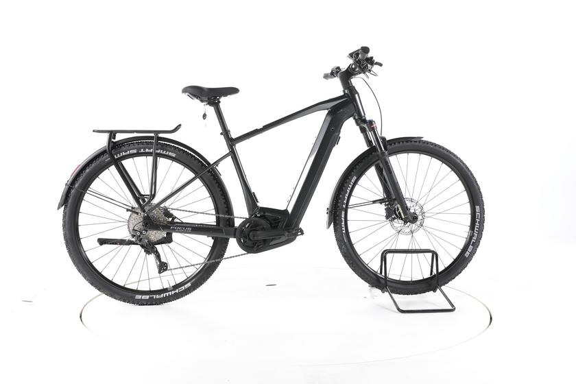 Focus Aventura² 6.7 Trekking E-Bike - 178-186cm
