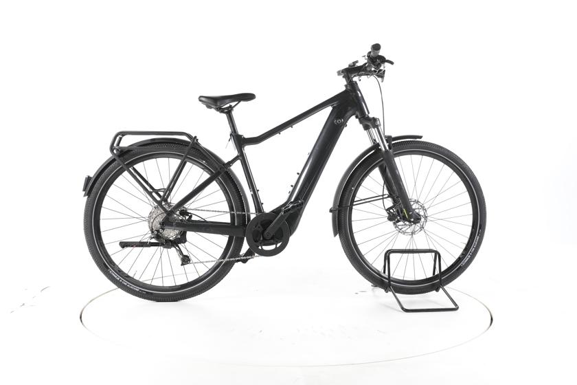Giant Explore E+ 2 Trekking E-Bike - 177-186cm