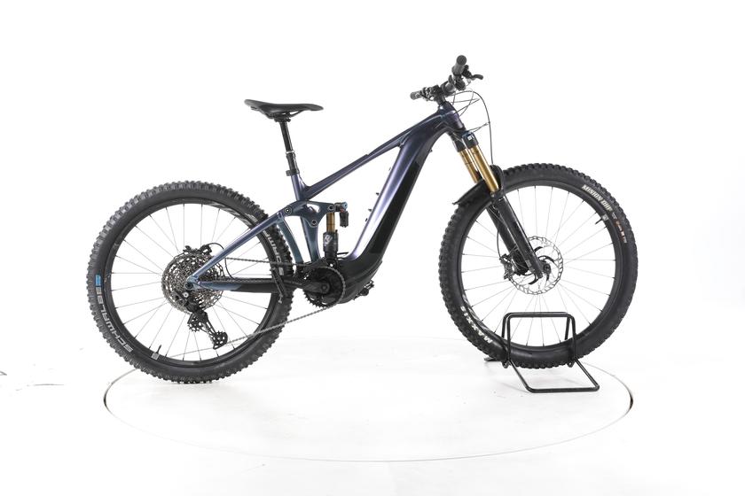 Giant Reign E+ 1| V2 Fully E-Bike
