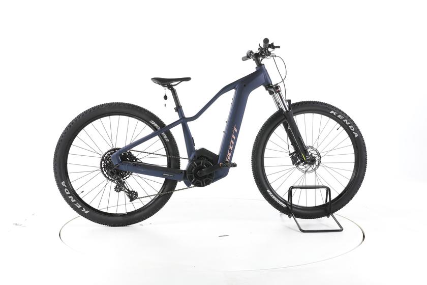 Scott Contessa Active eRIDE 920 E-Bike - 160-166cm