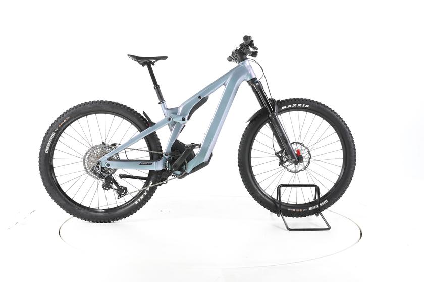 Scott Patron eRIDE 910 TR E-Bike Fully 2024 - 170-179cm