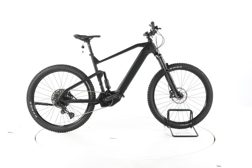 HoheAcht Mola Roko E-Bike Fully - 179-191cm