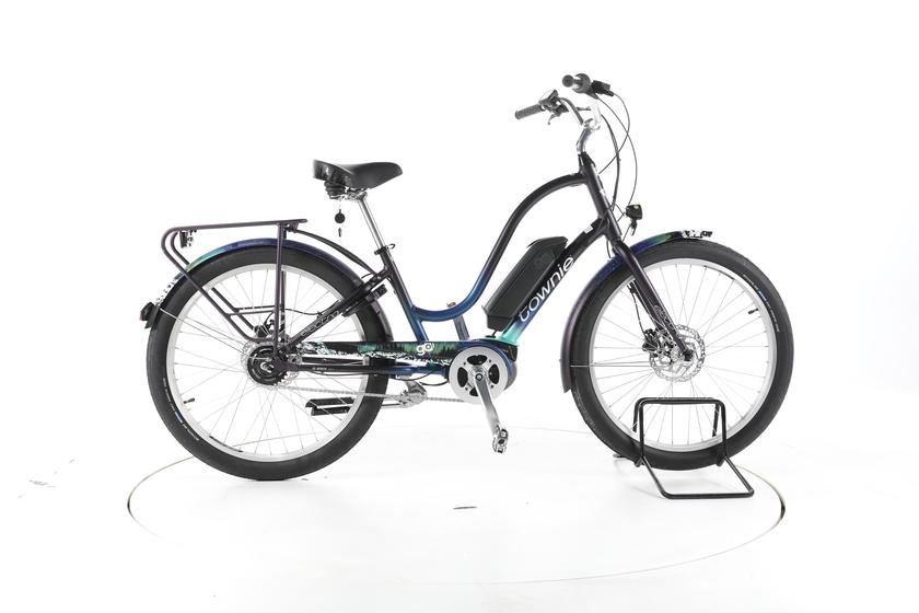 Electra Bicycle Townie Go! 5i City E-Bike - 150-185cm