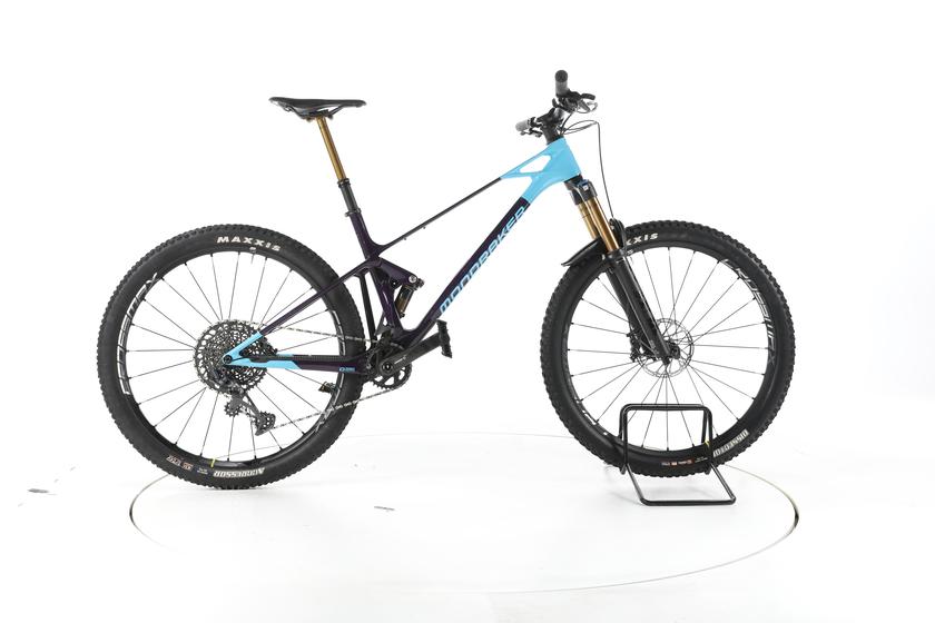 Mondraker Raze RR VTT tout suspendu