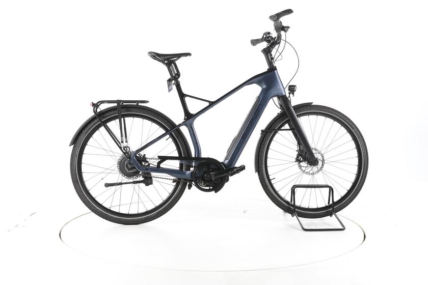 Simplon Chenoa Bosch CX City E-Bike - 186-199cm