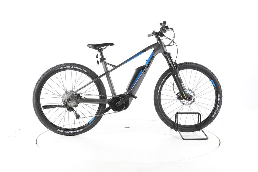 Dynamics Vulcano E-Bike - 165-180cm