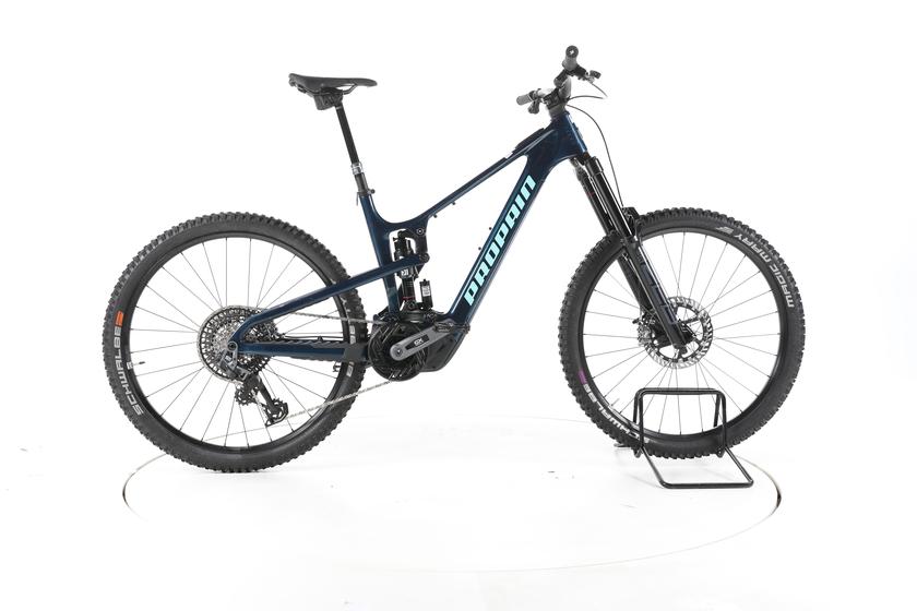 Propain Ekano 2 CF E-Bike Fully Carbon 2024 - 178-192cm