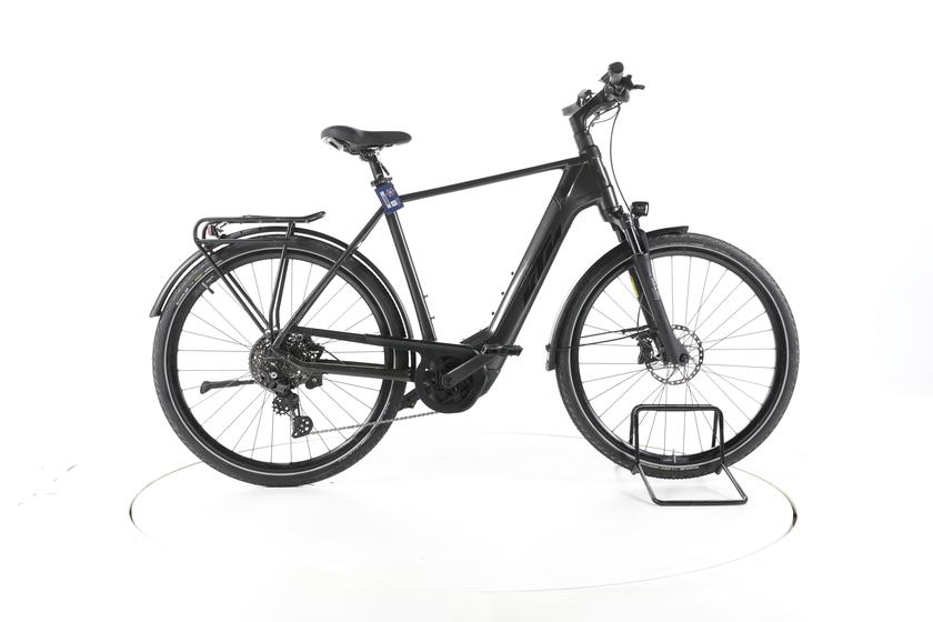 KTM Macina 720 Sport Trekking E-Bike - 187-194cm