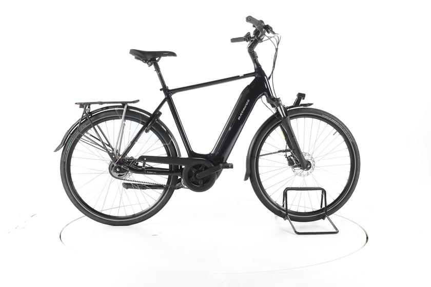 Batavus Finez E-Go Power Ex Gates City E-Bike - 185-200cm
