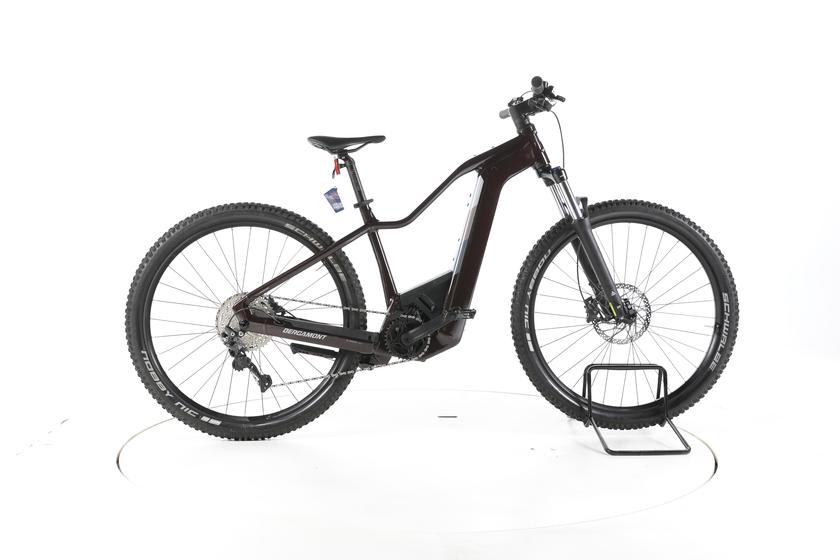 Bergamont E-Revox Sport FMN E-Bike 2024 - 169-176cm