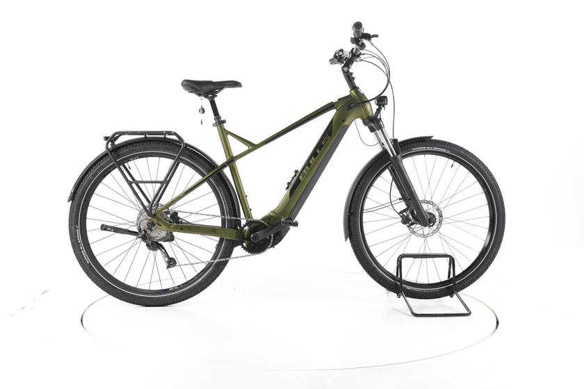 Bulls Allground CX Trekking E-Bike - 185-205cm