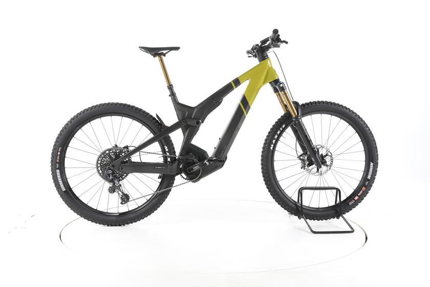Refurbished Scott E-Bike ab 449.00 EUR 342 Angebote vergleichen