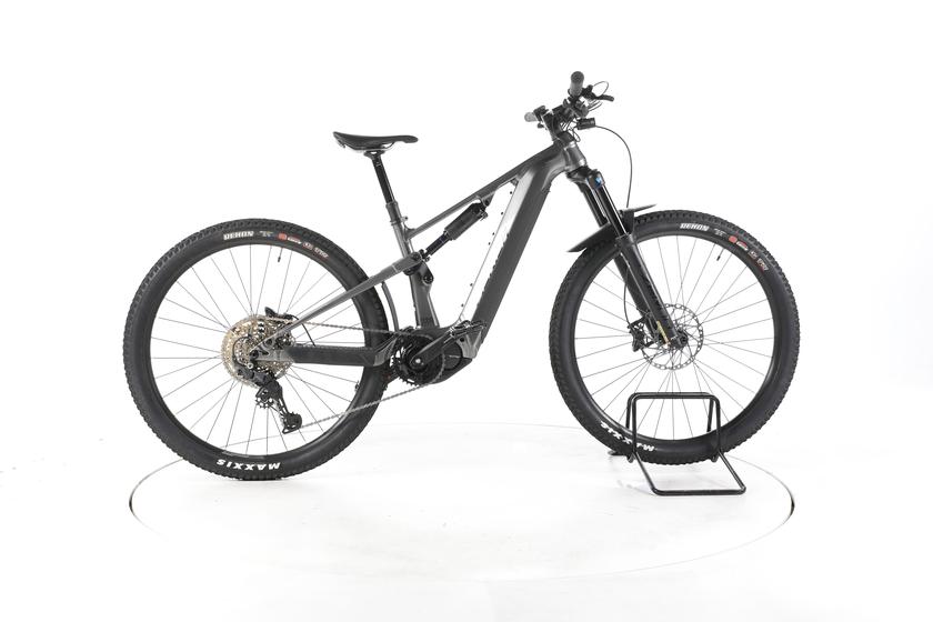 Merida eONE-Forty 475 EP1 Fully E-Bike 2024
