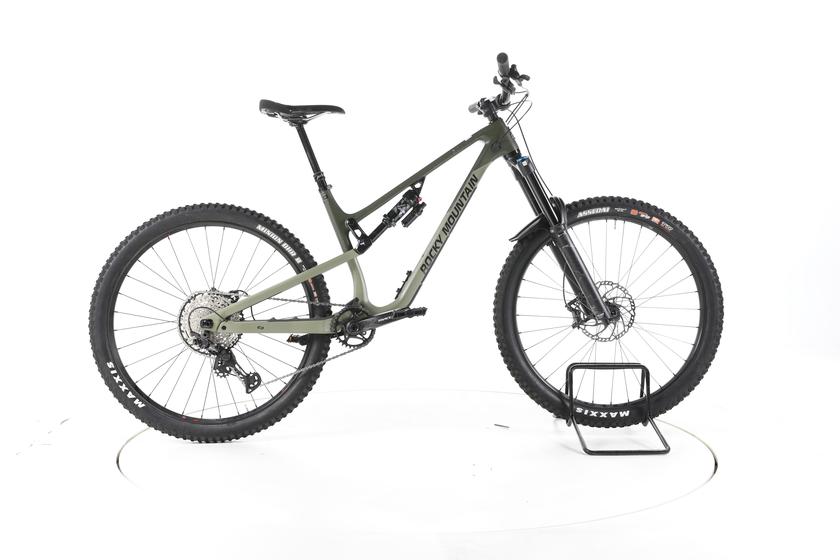 Rocky Mountain Altitude C50 VTT tout suspendu