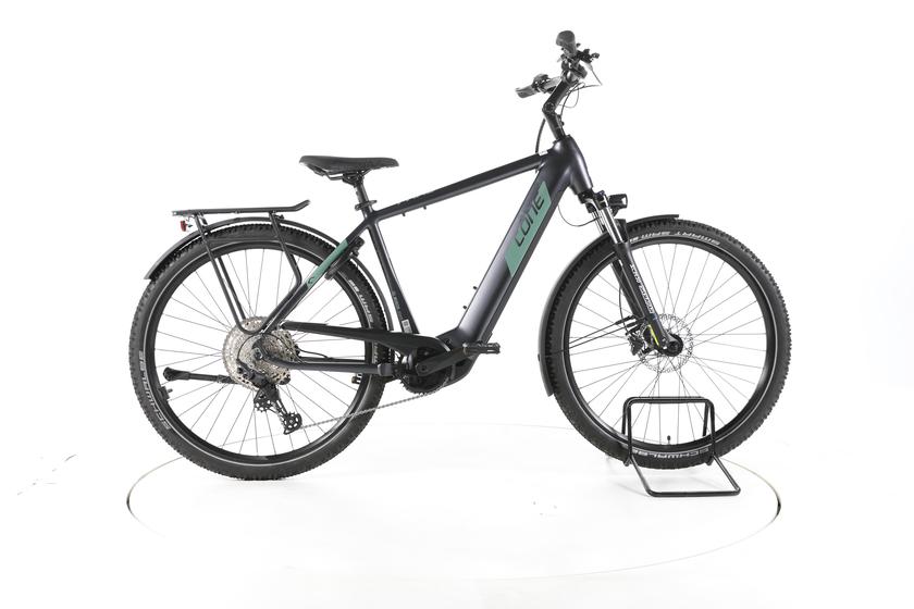 CONE Bikes eSUV IN 3.0 Trekking E-Bike - 172-182cm